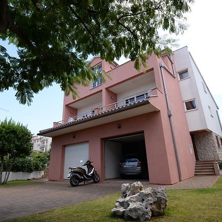 Apartments Leonarda Murter Bagian luar foto
